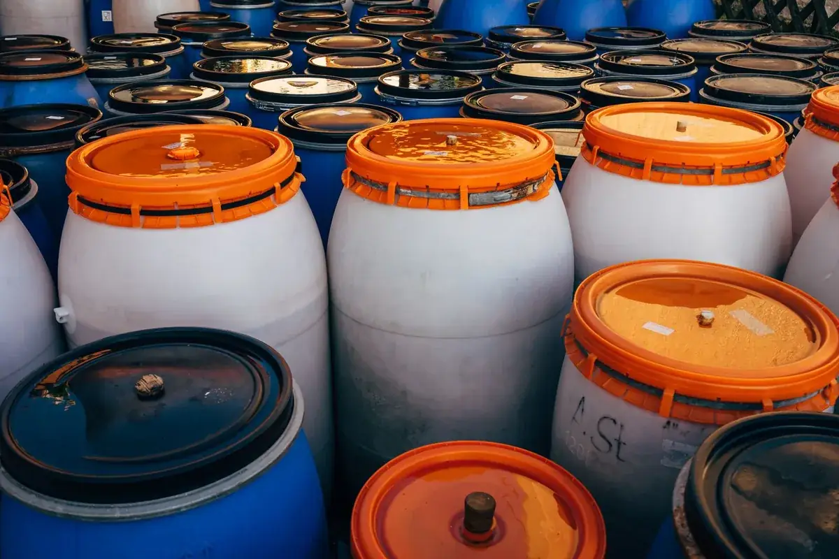 Chemical & Toxic Waste Cleanup in Glandorf, OH